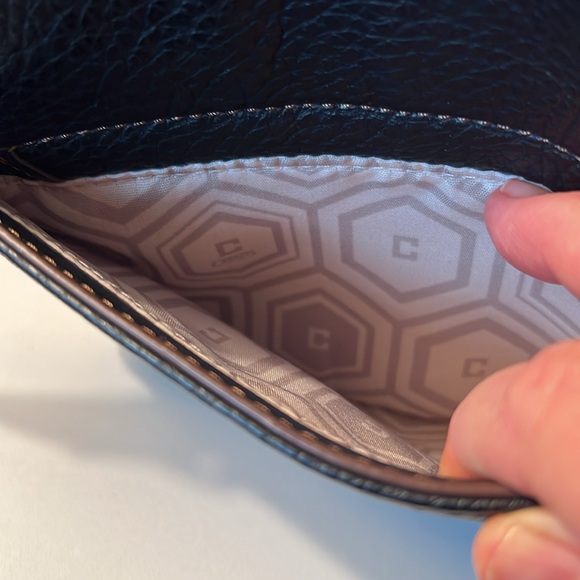 Chaps Purse - Picture 5 of 10